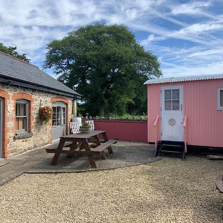 Swallow Cottage At Duffryn Mawr Cottages Hensol Zewnętrze zdjęcie
