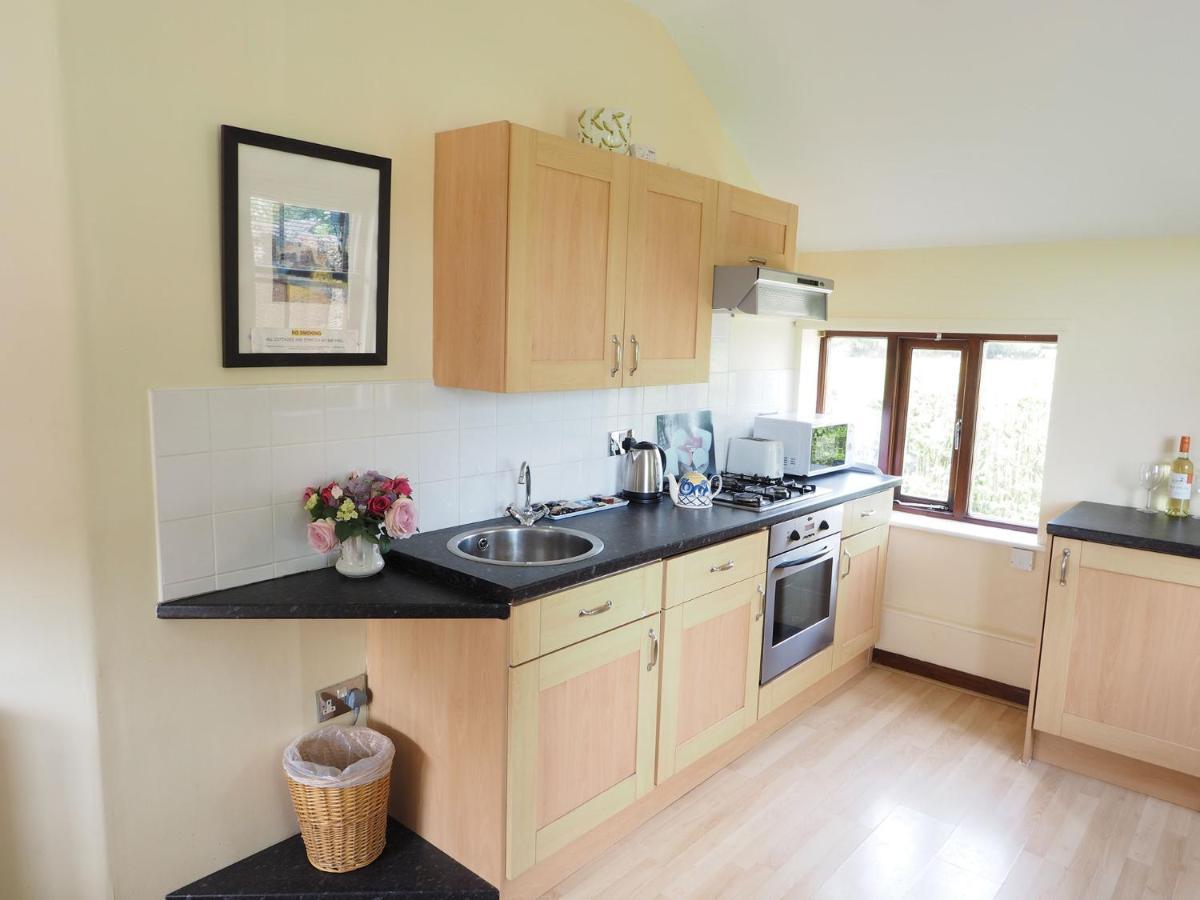Swallow Cottage At Duffryn Mawr Cottages Hensol Zewnętrze zdjęcie