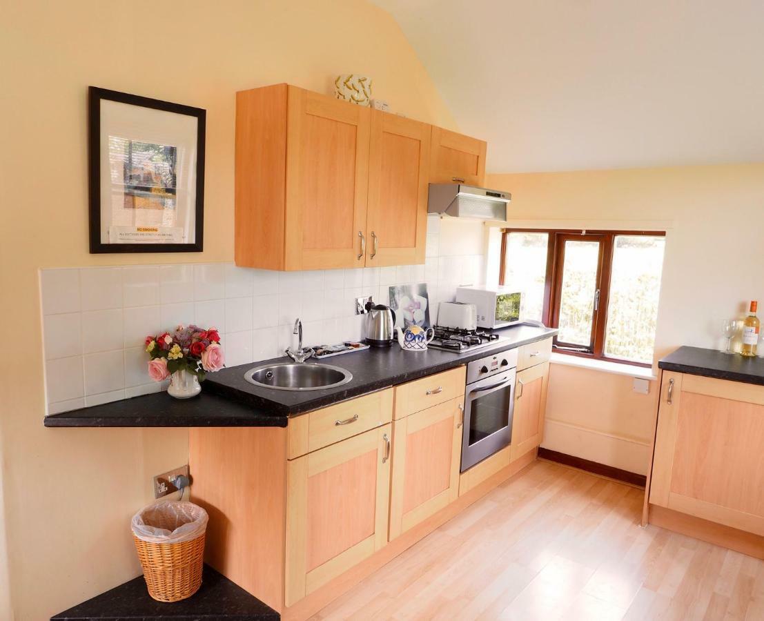 Swallow Cottage At Duffryn Mawr Cottages Hensol Zewnętrze zdjęcie