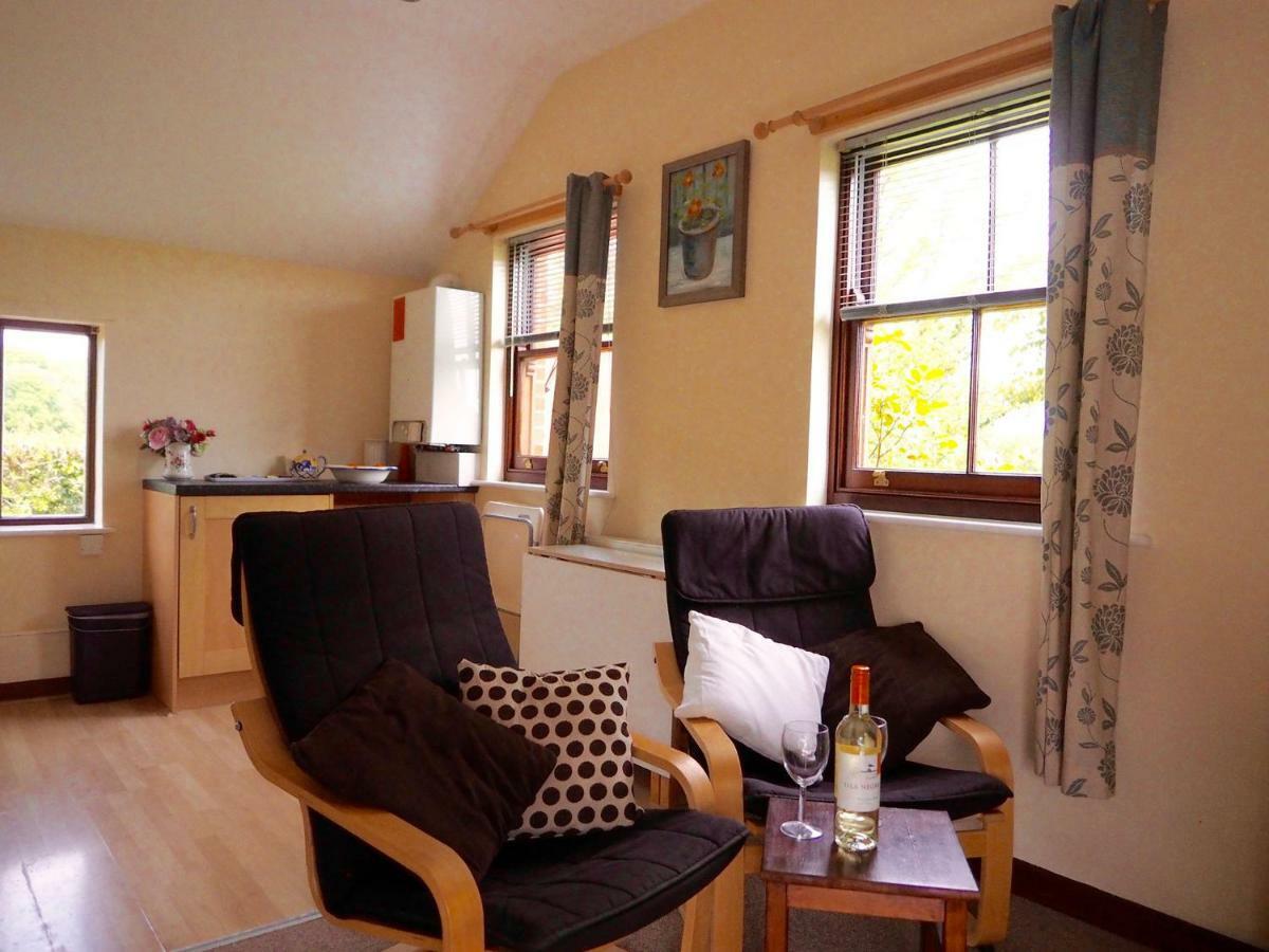 Swallow Cottage At Duffryn Mawr Cottages Hensol Zewnętrze zdjęcie
