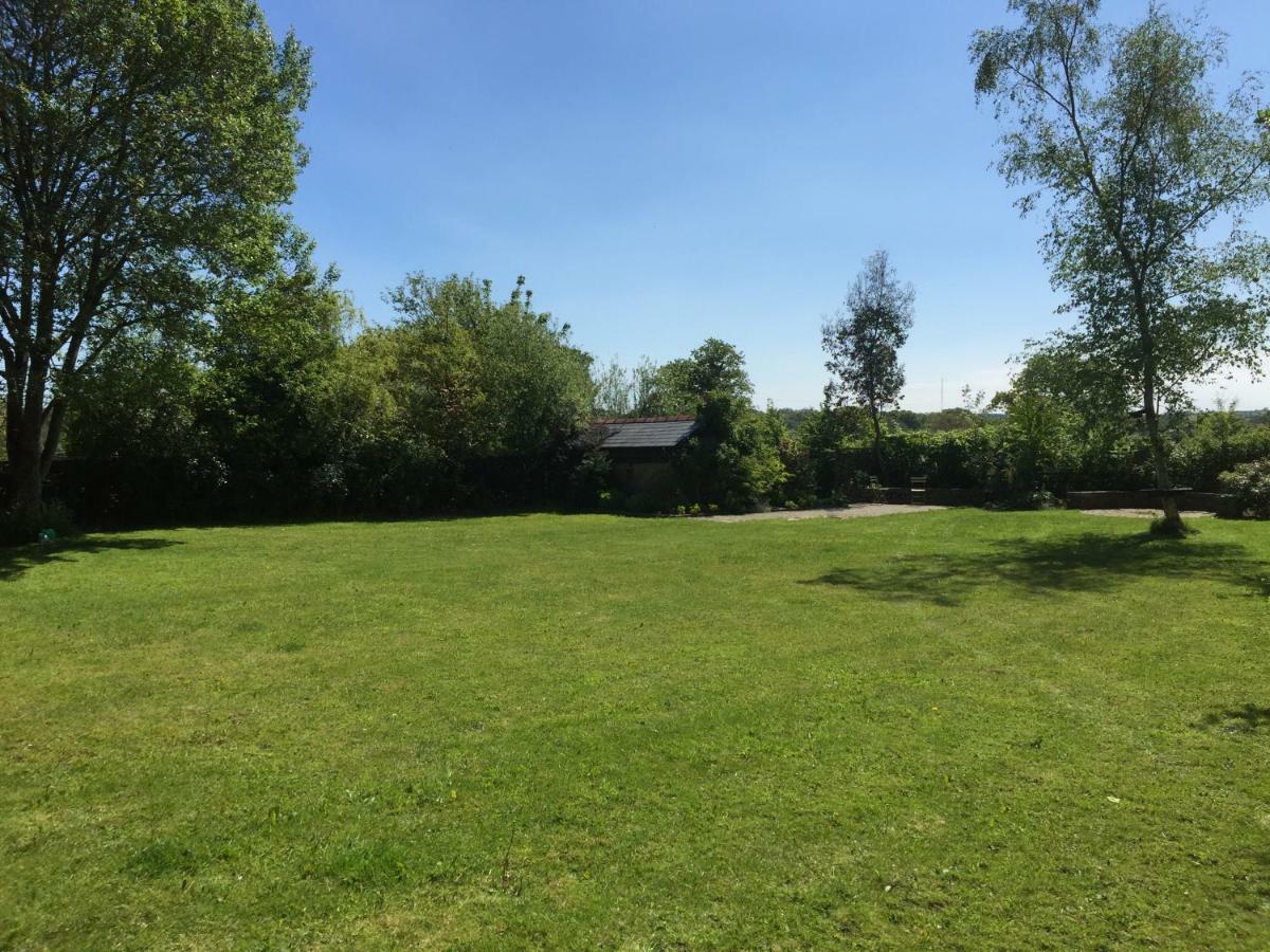 Swallow Cottage At Duffryn Mawr Cottages Hensol Zewnętrze zdjęcie