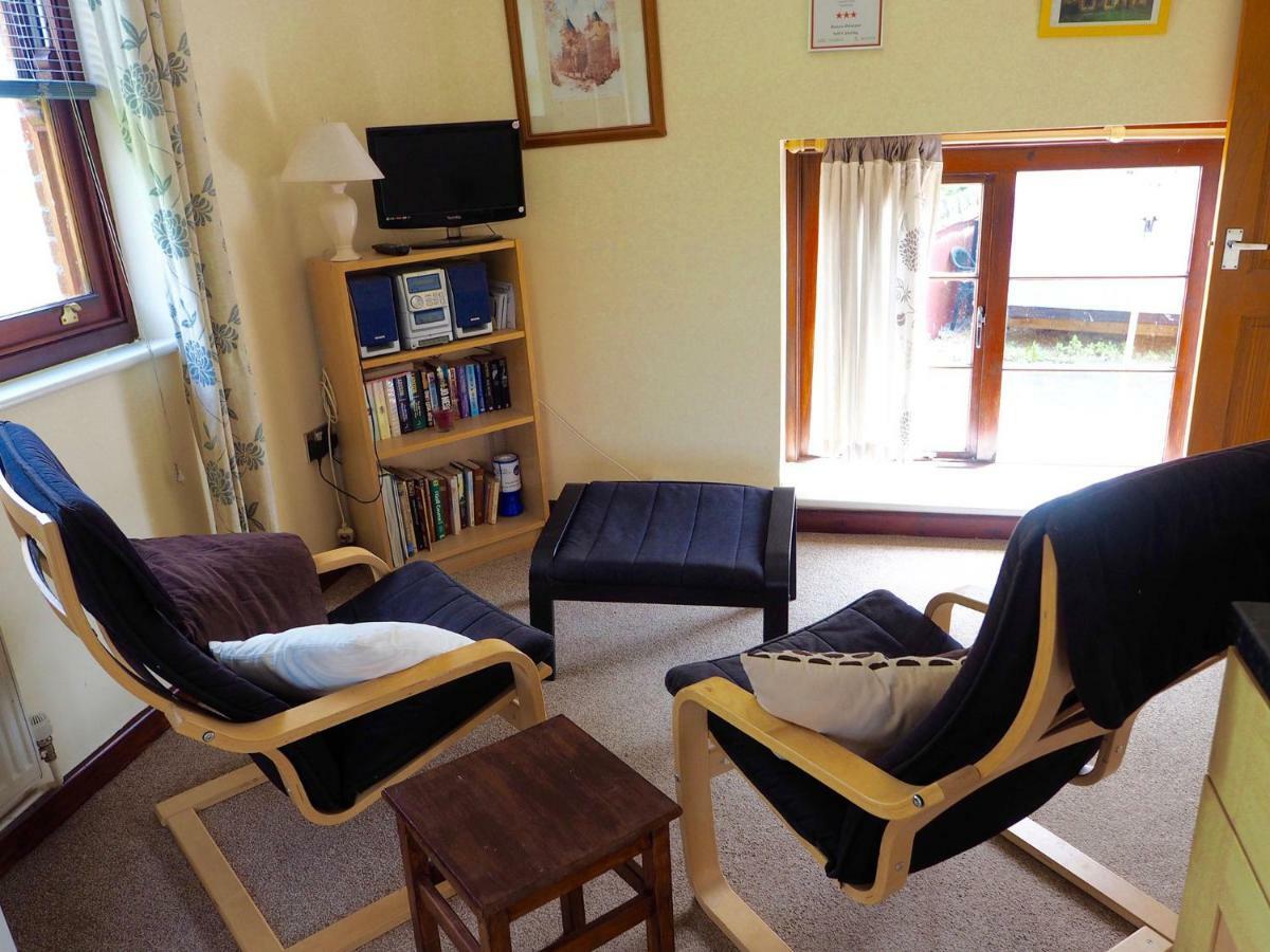 Swallow Cottage At Duffryn Mawr Cottages Hensol Zewnętrze zdjęcie