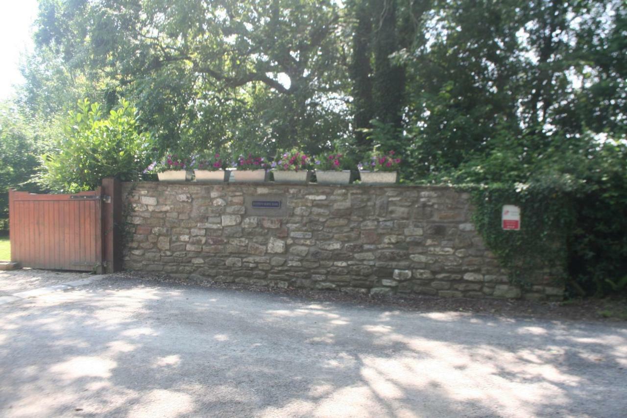Swallow Cottage At Duffryn Mawr Cottages Hensol Zewnętrze zdjęcie